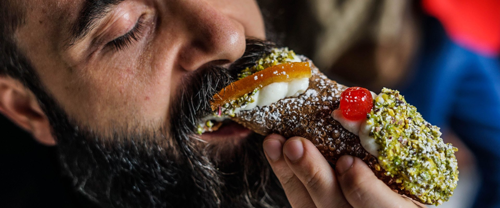 Cosa rende diverso il cibo siciliano?