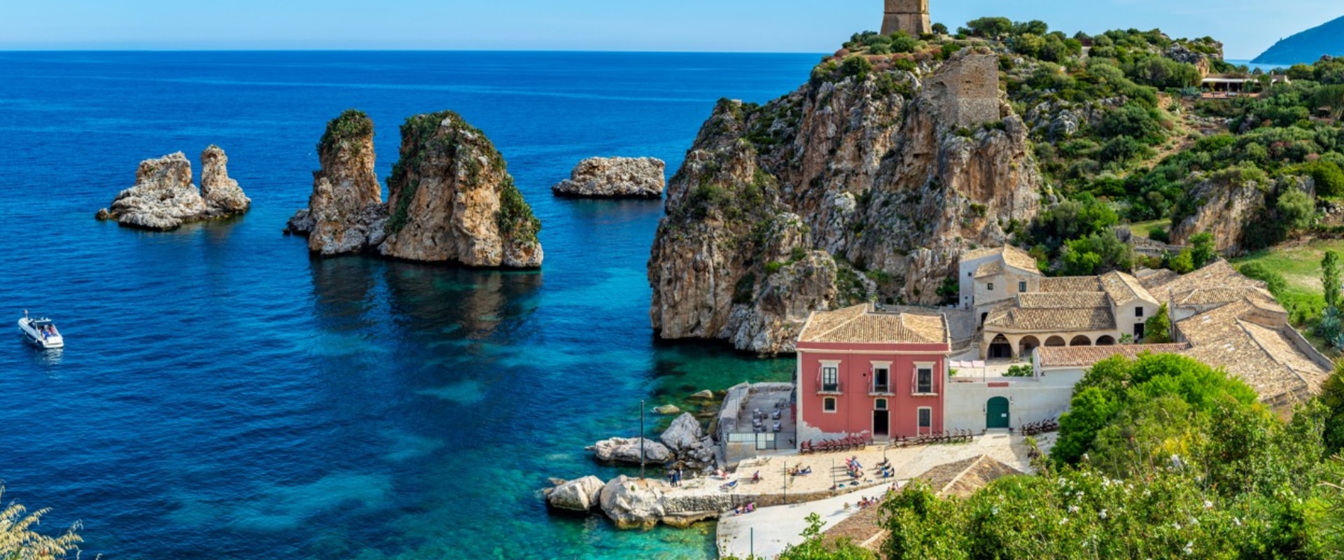 Per cosa è più conosciuta l'Italia siciliana?