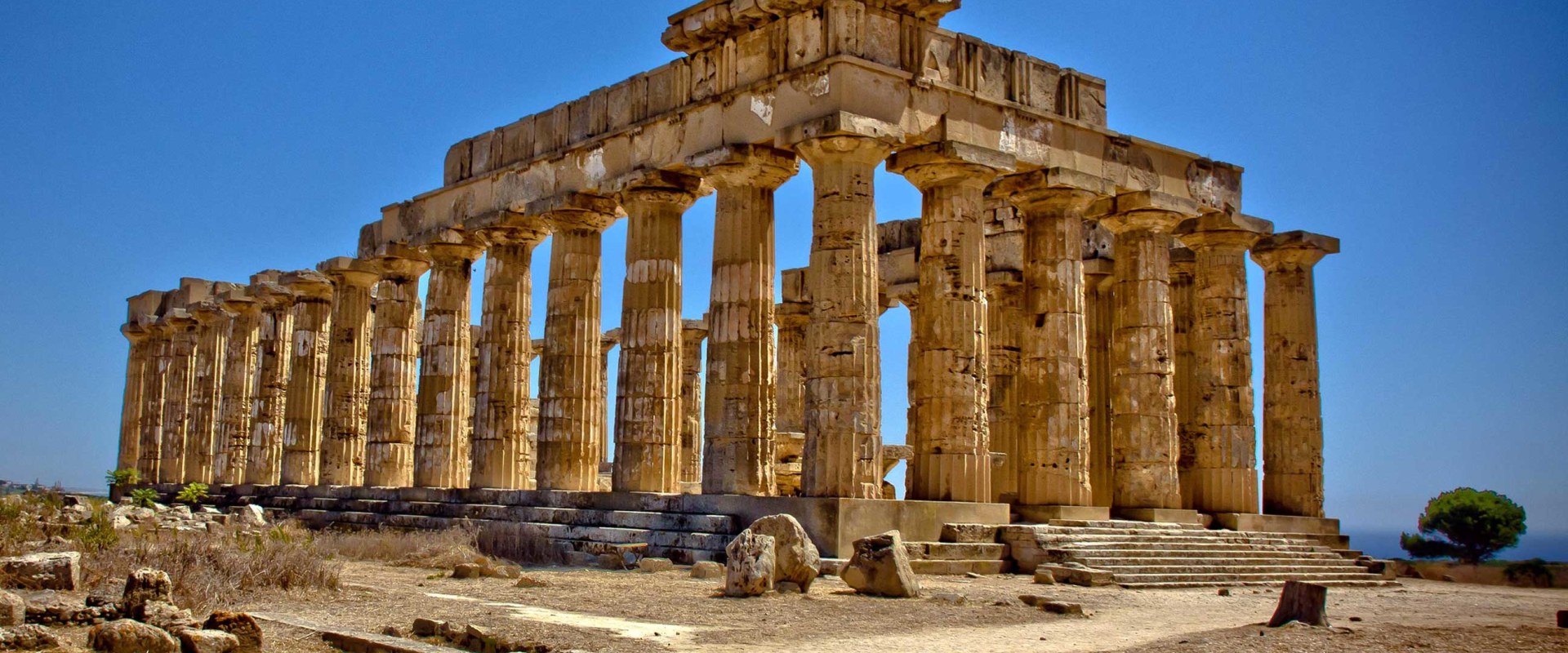 La sicilia è romana o greca?
