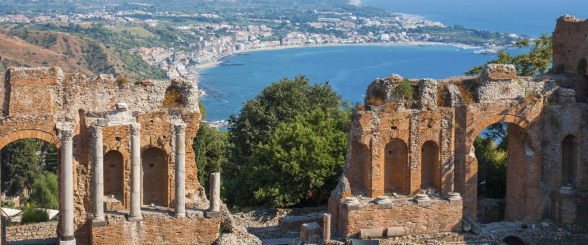 Cosa rende la Sicilia così speciale?