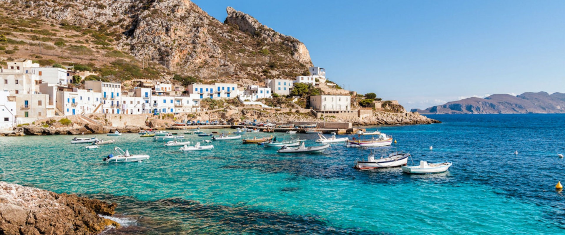 In che modo la Sicilia è diversa dall'Italia?