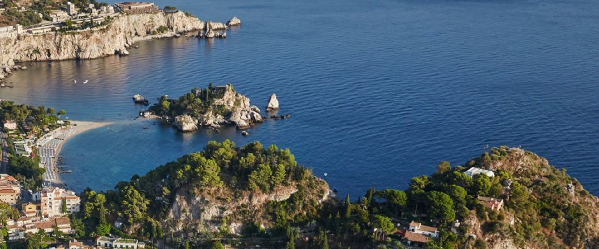 I siciliani sono etnicamente diversi dagli italiani?