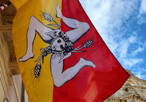 Quali caratteristiche fisiche hanno i siciliani?